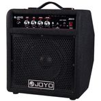 Joyo JBA10 10 W Bas Gitar Amplifikatörü