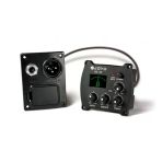 Joyo Je-52 Fishman Bağlama 3 Band Ekolayzer + Tuner | Kompakt Tasarım Ve Düşük Pil Tüketimi Sahne Performansı İçin İdeal Ton Kontrolü