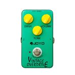 Joyo JF01 Vintage Overdrive Efekt Pedalı