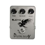 Joyo JF08 Digital Delay Efekt Pedalı