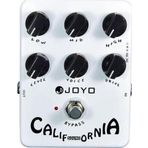 Joyo JF15 California Sound Gitar Pedalı