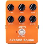 Joyo JF22 Oxford Sound Gitar Pedalı