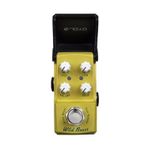Joyo JF302 Wild Boost Pedalı