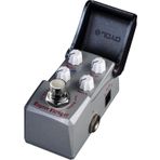 Joyo JF327 Rapter Flanger Gitar Efekt Pedalı