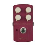 Joyo JF39 Deluxe Crunch Gitar Pedalı