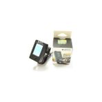 Joyo Jt-01 Kromatik Tuner (Akort Cihazı)