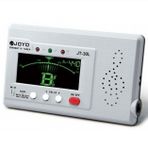 Joyo JT30L Arka Işıklı Tuner