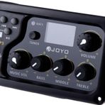 Joyo & Nemesis Eq-Mp3 Flash Ve Sd Kart Ritim Okuyuculu Ekolayzer-Saz Eşikaltı Hediyeli