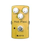 Joyo PXL-4 Efekt Kontrol Pedalı
