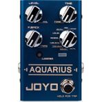 Joyo R-07 Aquarius Dijital Delay Efekt Pedalı