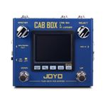 Joyo R-08 Cab Box Kabin Modelleme Pedalı