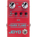 Joyo R17 Dark Flame Gitar Distortion Pedalı