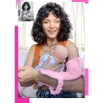 Joyous Mom Kids 4 Katlı Muslin Bebek Emzirme Yastığı Minderi Bebek Emzirme Destek Minderi Ter Önleyici Kol Yastığı