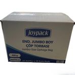 JOYPACK JUMBO BOY ÇÖP POŞETİ 400 GR 20 RULO
