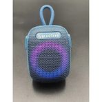 Joyplus BS-296 Wıreless Bluetooth Portable Speaker 8W-LACİVERT