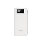 Joyroom 10000mAh Beyaz Powerbank