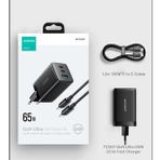Joyroom 65W Pd+Usb Çoklu Şarj+Kablo