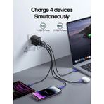 Joyroom 67 W Pd+Usb Çoklu Şarj+Kablo