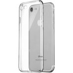 Joyroom Apple iPhone Xr Şeffaf Tıpalı Kamera Korumalı Silikon Kılıf