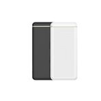 Joyroom D-M205 Siyah 10.000 Mah Wireless Standlı Kablosuz Powerbank