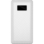 Joyroom D-M225 Beyaz 16.000 Mah Süper Hızlı Şarj Powerbank