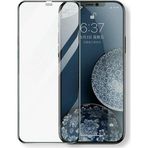 Joyroom iPhone 12 Mini JR-PF610 2,5D Tam Ekran Seramik HD Cep Telefonu Ekran Koruyucusu