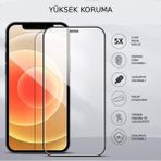 Joyroom Iphone 14 Plus Hd Slim Cam Ekran Koruyucu
