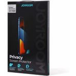 Joyroom İphone 14 Pro Hayalet-Privacy Cam Ekran Koruyucu