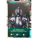 Joyroom İphone 15 Pro Max 3D Hayalet Gorilla Cam Ekran Koruyucu