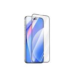 Joyroom iPhone Uyumlu Hd Full Kaplayan Premium Ekran Koruyucu Cam (iPhone 16 Pro)