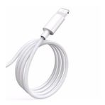 Joyroom Jr S113 Ben Serisi 2a İphone Lightning 2 Metre Hızlı Şarj Kablosu