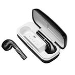 Joyroom JR-T06 Siyah Bluetooth Kulaklık