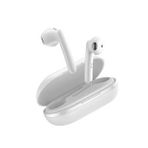 Joyroom JR-T09 Beyaz Bluetooth Kulaklık