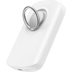 JOYROOM JR-W030 20W WIRELESS POWERBANK 6000MAH-WHITE