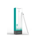 Joyroom JR-X15 Aktif Stylus Pen Akıllı Kalem Ipad 2018 ve Üstü Modeller - Beyaz