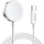 Joyroom Manyetik Type-c Giriş İphone Watch Kablosuz Şarj Aleti