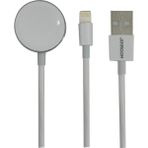 Joyroom S-IW002S 5 W Beyaz Kablosuz Wireless Şarj Aleti
