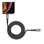 Joyroom S-m417 36w Lightning To Type-c Pd Hızlı Şarj Ve Data Kablosu