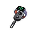 Joyroom W09 2500 Mah Portatif Wireless Watch Şarj Powerbank