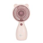 Joysidea FN-60 Pembe Vantilatör