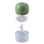 Joysidea JR-30 Kablosuz Şarjlı Rondo