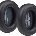 JOYSOG JBL LIVE 650BTNC/660 BTNC Kulaklık Seti için Yedek Kulak Pedleri, JBL LIVE 650BTNC/660 BTNC Kulaklık için Yedek Kulak Yastıkları (Siyah)