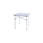 Joystar Alüminyum Katlanabilir 70x70x70 cm Gri Kamp Masası