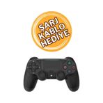 Joystick-kol Wireless-bluetooth Kablosuz Titreşimli Oyun Kolu Tablet-pc-ps4 Uyumlu