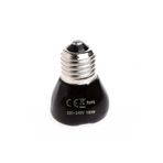 JOYTEC Evcil Hayvan Kümes Isıtıcı Seramik Ampul 100w Seramik Infrared Ampül E27 Duy Tipi