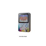 JOYTECH G5 Game Box Mini Taşınabilir Oyun Konsolu 500 Oyunlu Gamepad mini el konsolu