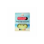Joywax Joy Wax Granül Boncuk Ağda Pudralı Ağda Isıtıcılı Set