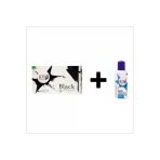 Joywax Joy Wax Kalip Agda Black 500Gr+125Ml Temizleme Yagi
