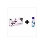 Joywax Kalip Agda Silveri 500 Gr Ve Temizleme Yagi 125 Ml
