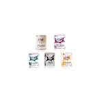 Joywax Konserve Sir Agda 800Ml 5 Cesit